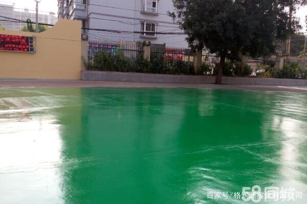 渭滨 地坪漆翻新维修