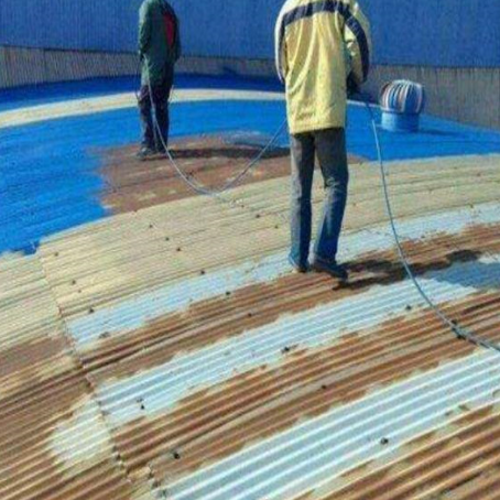 渭滨地面翻新与地坪漆施工流程